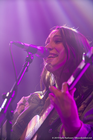 Ida Paul & Kalle Lindroth Ida Paul & Kalle Lindroth